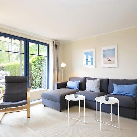 Feriendorf Papillon Wohnung 15-1 博尔滕哈根 外观 照片