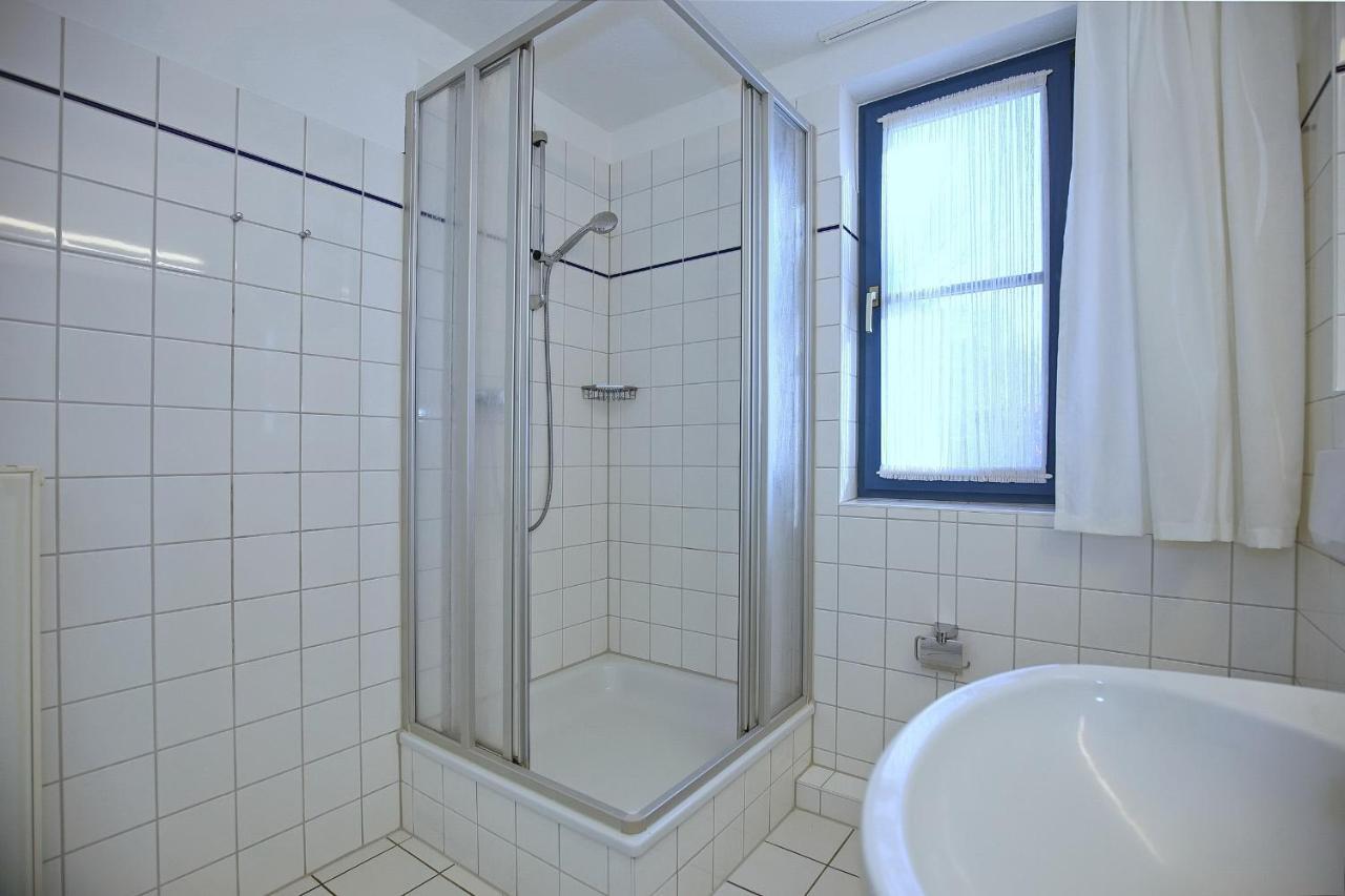 Feriendorf Papillon Wohnung 15-1 博尔滕哈根 外观 照片